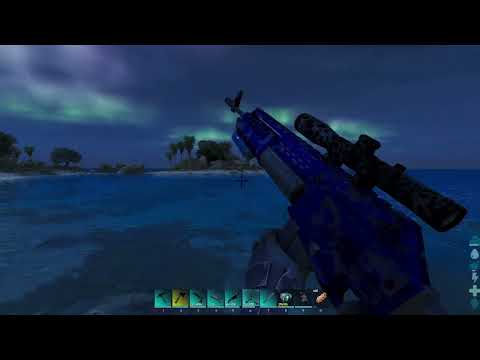 Ark Survival Ascended long play no commentary pt 18