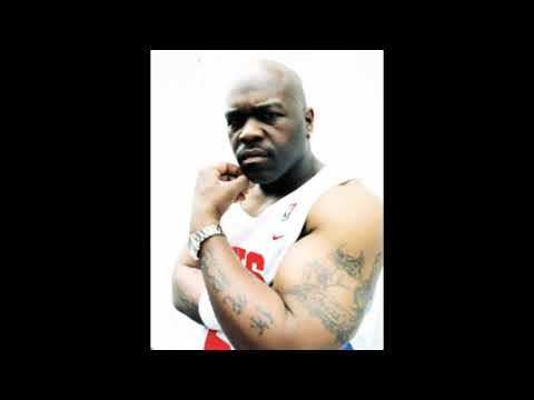 Freddie Foxx ft Hussein Fatal- Mobb