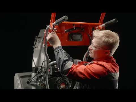 Миниатюра изображения товара Снегоуборщик бензиновый Ресанта СБ 4800ПЭ (70/7/33)