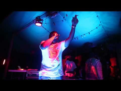 Pressure Busspipe & I Grade Dub at Dub in the Rainforest 8