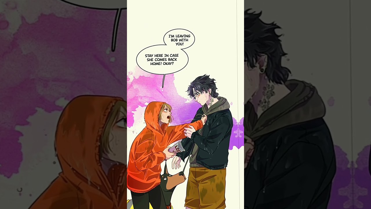 Love 4 a Walk ❤ #manhwa #manga #webtoon #manhwareccomendation #viralshorts #trending #shorts