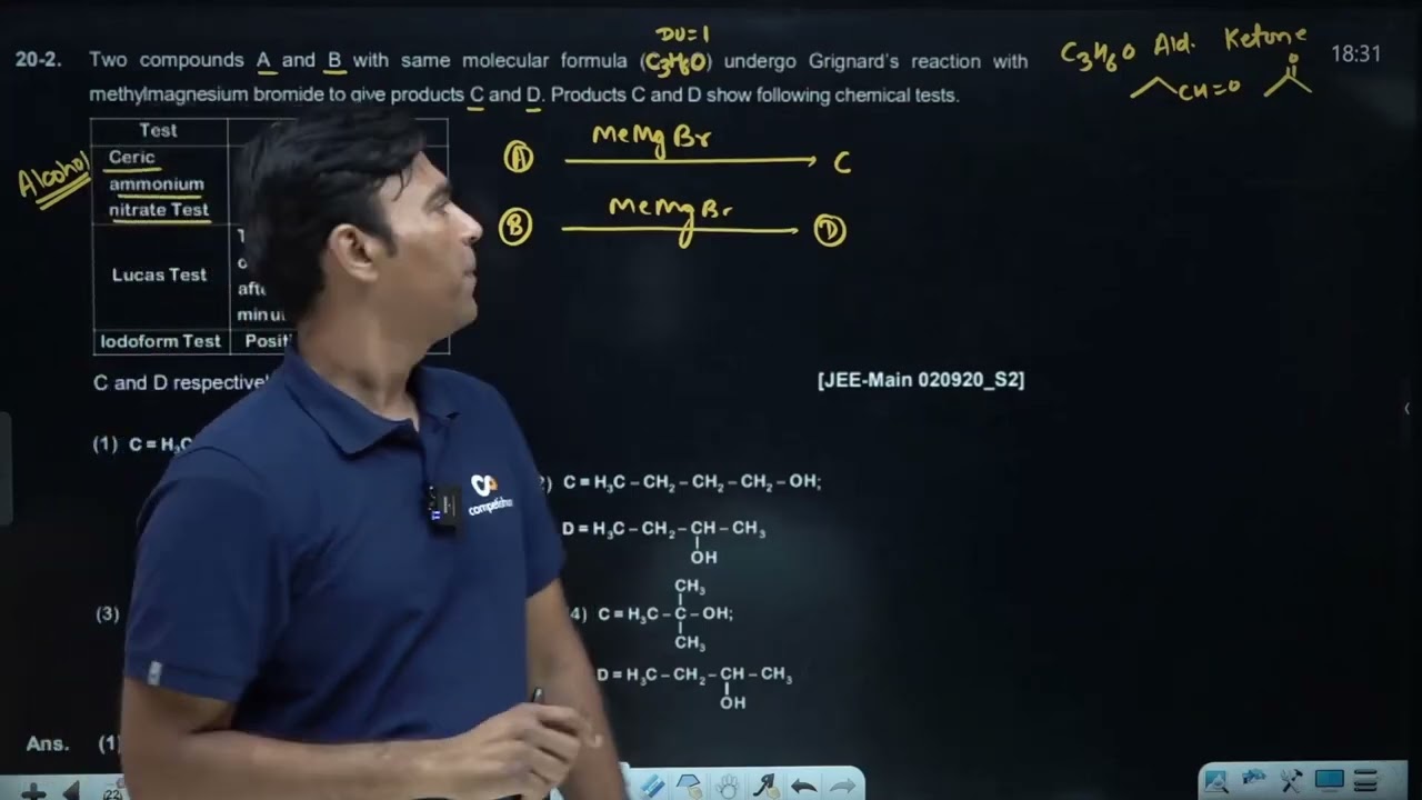 Video Solution