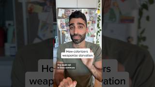 Download lagu Israel is starving Palestinians to death. It's a brutal tactic used by colonizers in the past: mp3 Download lagu Israel is starving Palestinians to death. It's a brutal tactic used by colonizers in the past: mp3