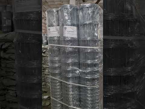 Сітка Козачка полегшена 180/24/15 1.8х50м Ø 2.0/1.6/1.6 мм (шарнірна) - фото 1 - id-p1335141023