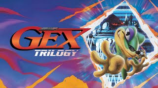Gex Trilogy | New Features!