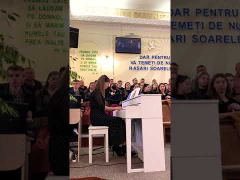 Alyna Maftey-Mai lasă-mă Doamne încă un an