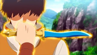 His Parents Abandoned Him as a Child But He Grew Up to Be the Strongest Adventurer