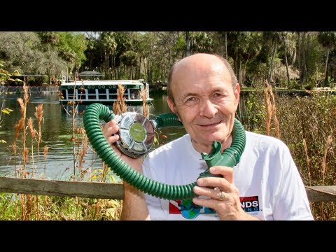 Servicing Older Regulators - Scuba Tech Tips: S09E03