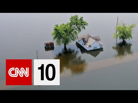 Why Flash Floods Are So Dangerous