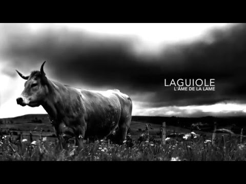 Vidéo Forge Laguiole vue par ATB Truffy Production