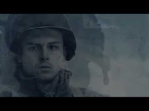 D DAY Commemoration  2024 ( Song !!!  . Sir Tom Jones )