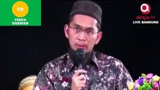 Download lagu Pertanyaan AA Gym Buat Ustadz Adi Hidayat, Masya Allah Ini Jawabannya mp3