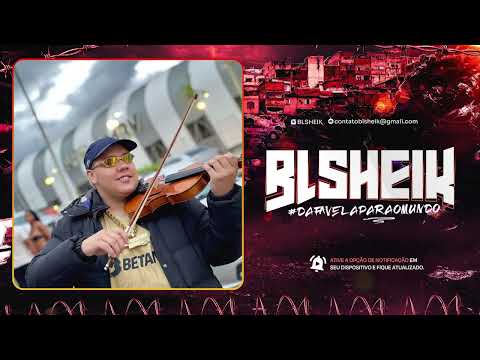 MTG - VIOLINO GRITANTE (DJ GORDÃO DO PC) MC NITO E MC SACI