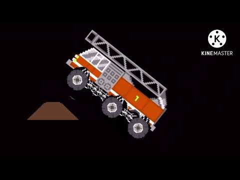 Giga vehicles 4 @TheKidsPictureShow @UnknownUser-p2q