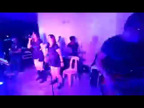 Africa Boom Boom (Disco)