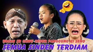 Download lagu SUARA MERDU BOCAH SD BIKIN SINDEN PADA MENANGIS #dalangapiknew #dalanseno #sindenlucu mp3 Download lagu SUARA MERDU BOCAH SD BIKIN SINDEN PADA MENANGIS #dalangapiknew #dalanseno #sindenlucu mp3