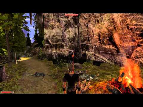 Let's Play Gothic 2 Die Nacht des Raben [HD] - #01 - Der Anfang