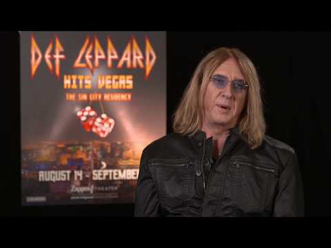 Def Leppard's JOE ELLIOT talks about "Bohemian Rhapsody"