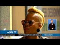 Andile Gaelesiwe Laid A Rape Charge Against Her Estranged Father