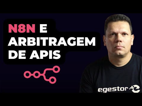 N8N e Arbitragem de APIs: Como Ganhar Dinheiro Automatizando Processos sem Saber Programar