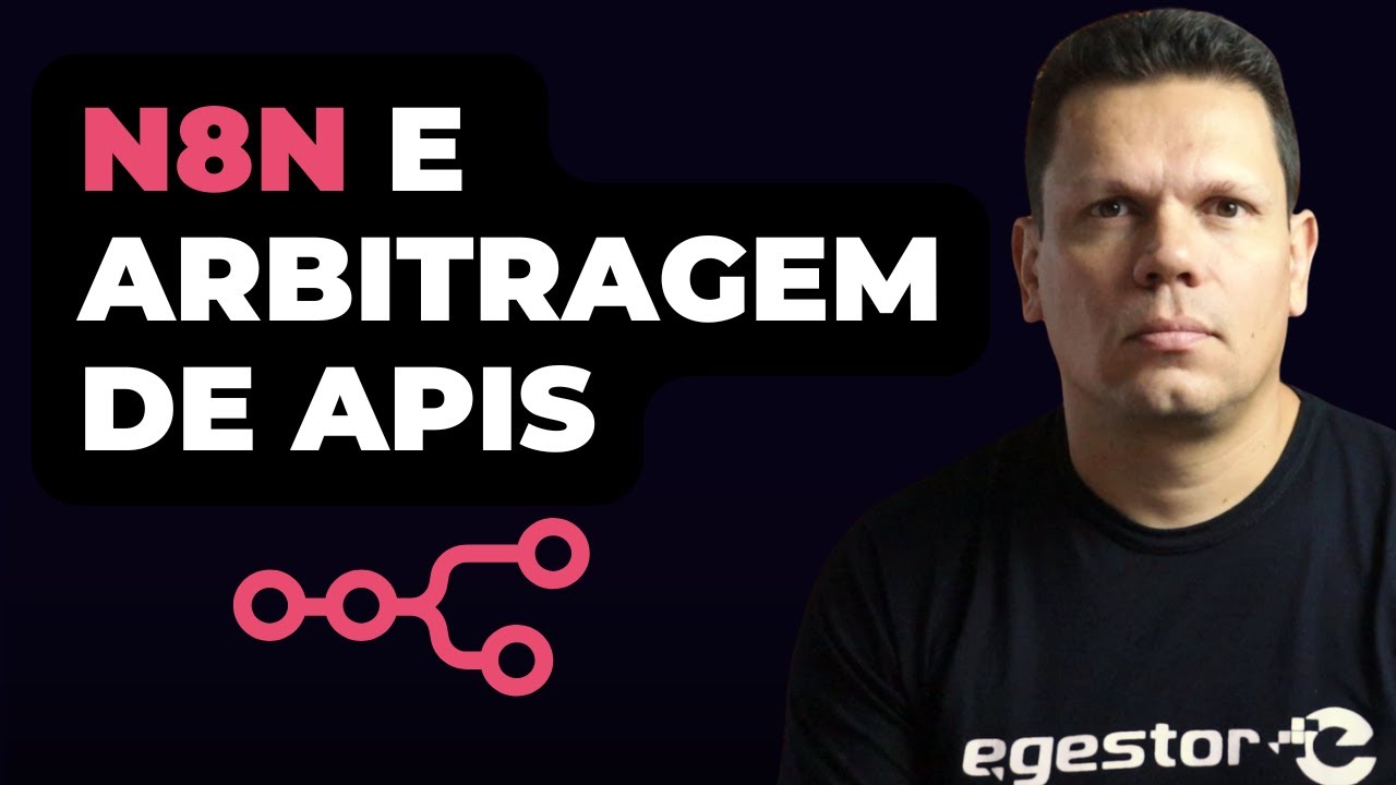 N8N e Arbitragem de APIs: Como Ganhar Dinheiro Automatizando Processos sem Saber Programar