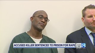 Download lagu Mujey Dumbuya's accused killer gets prison for rape mp3