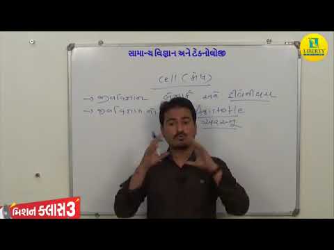 સામાન્ય વિજ્ઞાન અને ટેકનોલોજીનો પરિચય