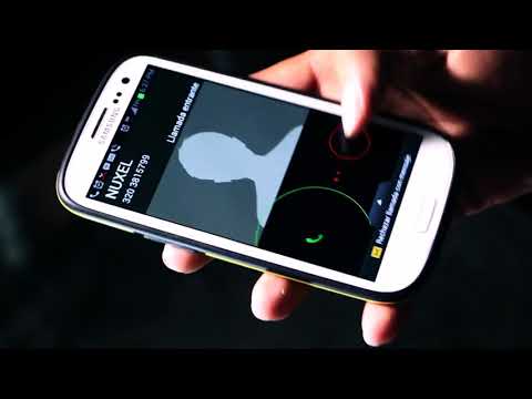 NOCHE LOCA    yozuel  x  nuxel