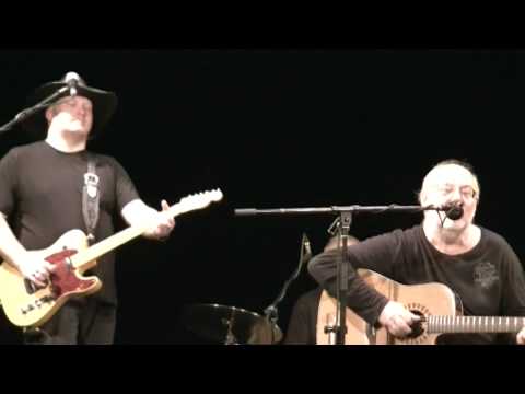 Honza a František Nedvědovi - Jižní kříž