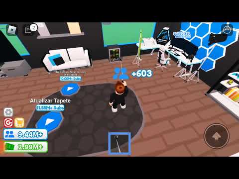 fazer renascimento no YouTuber tycoon e bom ou ruim?