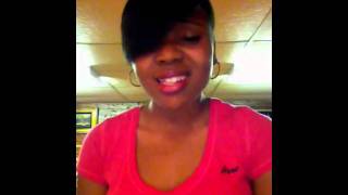 Hustler - keri hilson