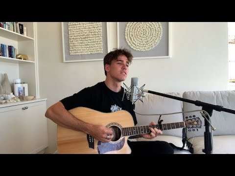 Taylor Swift - Betty (Luke Kelly Cover)