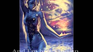 Chasing the Rush - Lyrics