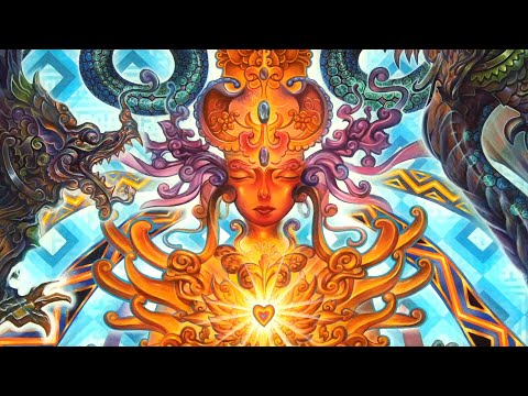 Interwoven 🍃 Nature-Inspired Folktronica Music by Iyakuh & Lo.Renzo