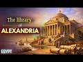 The Library Of Alexandria The Rise And Fall Of Human Knowledge