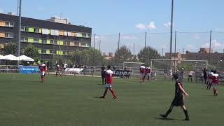 ATLETICO CHOPERA ALCOBENDAS 04  C  -  U.D SANSE  C    29-05-2021  PRIMERA JUVENIL MADRID