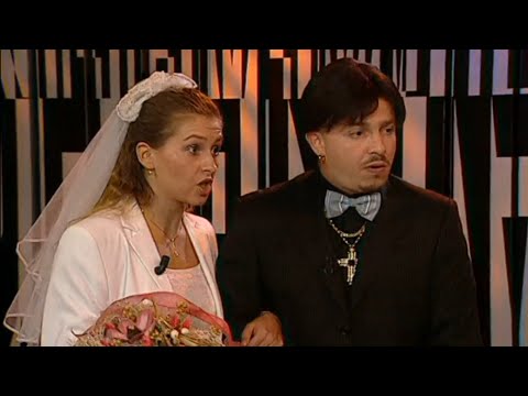 Zdeněk Izer - Svatba 🤣 FULL HD Scénka