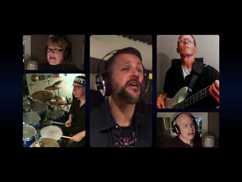 Pretty Lady (Lighthouse) by Canadian Cover Crew feat. Jamie Prokop