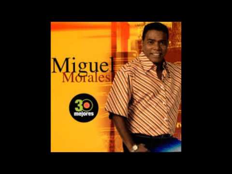 - NO DEBI ENAMORARME - MIGUEL MORALES  (FULL AUDIO)