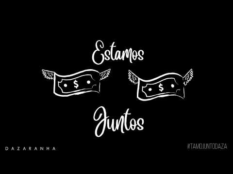 Tamo Junto - Dazaranha