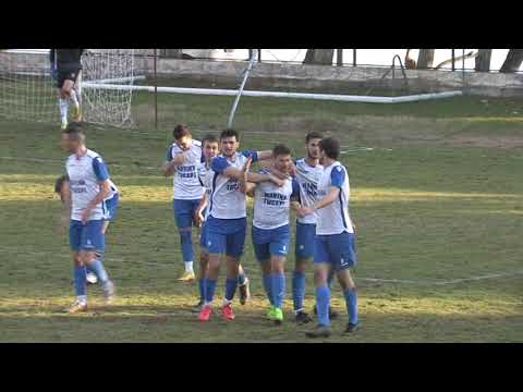 HNK  JADRAN Tučepi   -  NK  OMIŠ    1   -    2