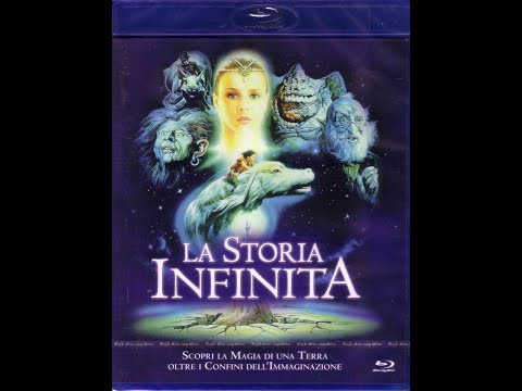 La storia infinita | Film completo - HD