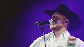 Cody Johnson - Monday Morning Merle (From The Stage)