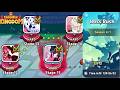 Boss Rush Season 4 1 Stage 1 15 Guide All Hidden Decks Cookie Run Kingdom