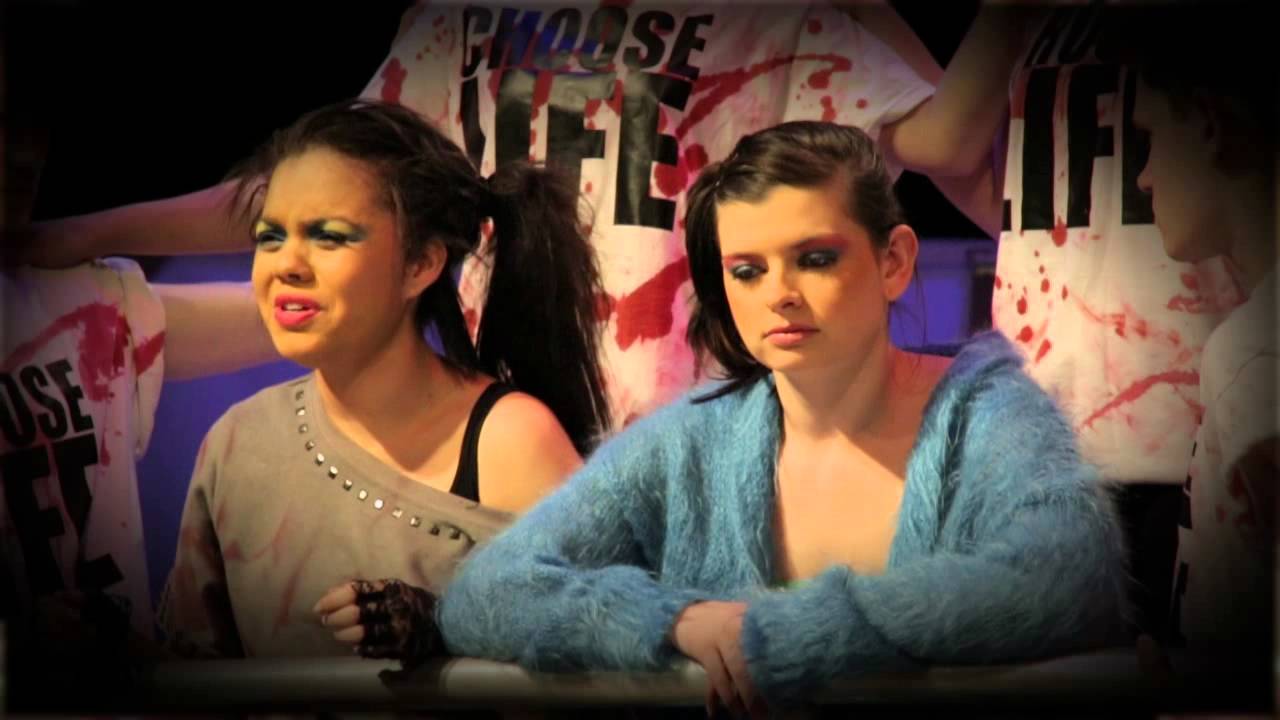 Too Much Punch for Judy DVD Promo