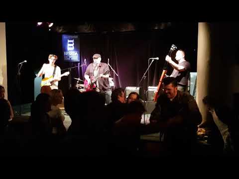 Screwballs Rockabilly - Screwballs Rockabilly - Honey Don’t