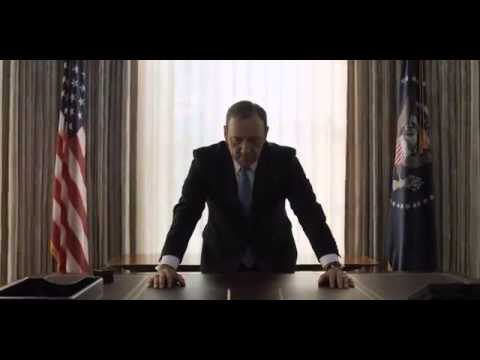 House of Cards Season 2 Epic Ending