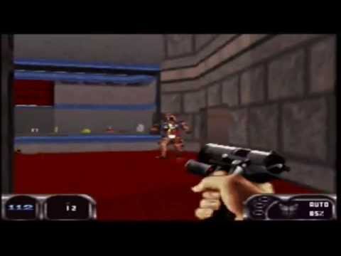 Duke Nukem 3D : Kill a Ton Collection PC