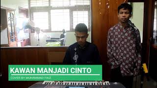 Download lagu KAWAN MANJADI CINTO - OVHI FIRSTY - VIDEO COVER mp3 Download lagu KAWAN MANJADI CINTO - OVHI FIRSTY - VIDEO COVER mp3