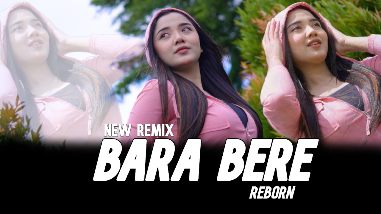 DJ BARA BERE REBORN -  NEW REMIX